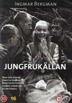 Ingmar Bergman / Jungfrukällan