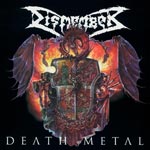 Death metal 1997 (2023/Rem)