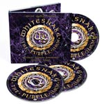 The purple album 2015 (Special Gold)
