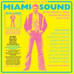 Soul Jazz Records Presents Miami Sound/Rare...