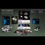 Exorcisten / Dir.cut - Ltd Ed. steelbook