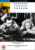 Bergman Collection the  Prison