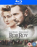 Rob Roy (Ej svensk text)