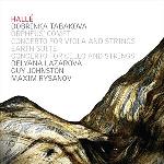 Orchestral Works & Concerti