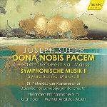 Dona Nobis Pacem & Symphonic...