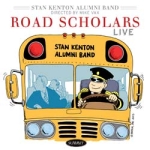Road Scholars - Live!