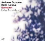 Evolution 2023