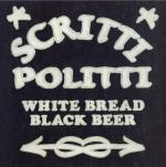 White Bread Black Beer