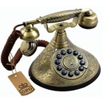 Telefon / GPO Nostalgi