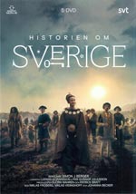 Historien om Sverige / Säsong 1