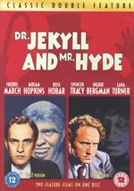 Dr Jekyll and Mr Hyde (1932+1941)