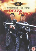 Styrka Delta Force