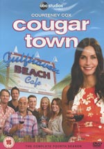 Cougar Town / Säsong 4