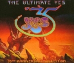 Ultimate Yes/35th anniversary collection