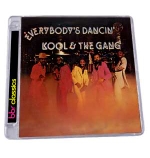 Everybody`s Dancin` (Expanded)