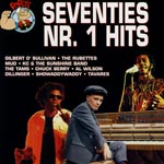 Seventies Nr 1 Hits (Re-redordings)