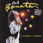 In the heat of the night - Live