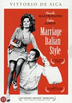 Giftas på italienska