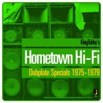 Hometown Hi-fi Duplate Specials