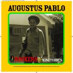 Rockers At King Tubby`s