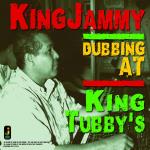 Dubbing At King Tubby`s