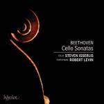 Cello Sonatas