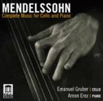 Complete Music For Cello And...