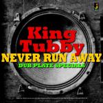 Never Rtun Away - Dub Plate Special