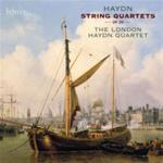 String Quartets Op 20