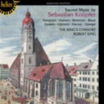 Sacred Music