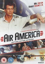Air America (Ej svensk text)