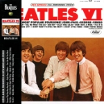 Beatles VI 1965 (US/Ltd)