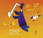 Kindred Spirits vol 1 2005