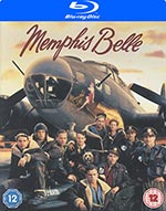 Memphis Belle (Ej svensk text)
