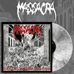 Day Of The Massacra (Marbled)
