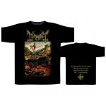 River Of Blood (XL)