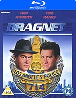 Dragnet