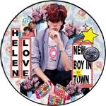 New Boy In Town (Picturedisc)
