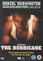 The Hurricane (Ej svensk text)