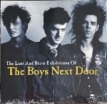 Boys Next Door/The Lost & Brave...