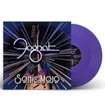 Sonic mojo (Purple)