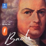 Very best of Bach