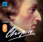 Very best of Chopin