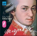 Very Best Of Mozart