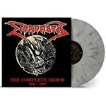 Complete demos 1988-1990 (Grey)