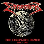 Complete demos 1988-1990