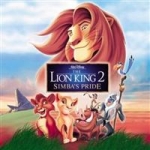 Lion King 2 - Simbas Pride
