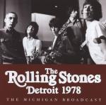 Detroit 1978 (Broadcast)
