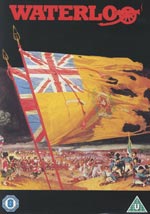 Waterloo (Ej svensk text)