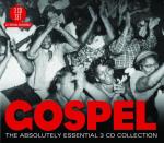 Gospel - Absolutely Essential Collection